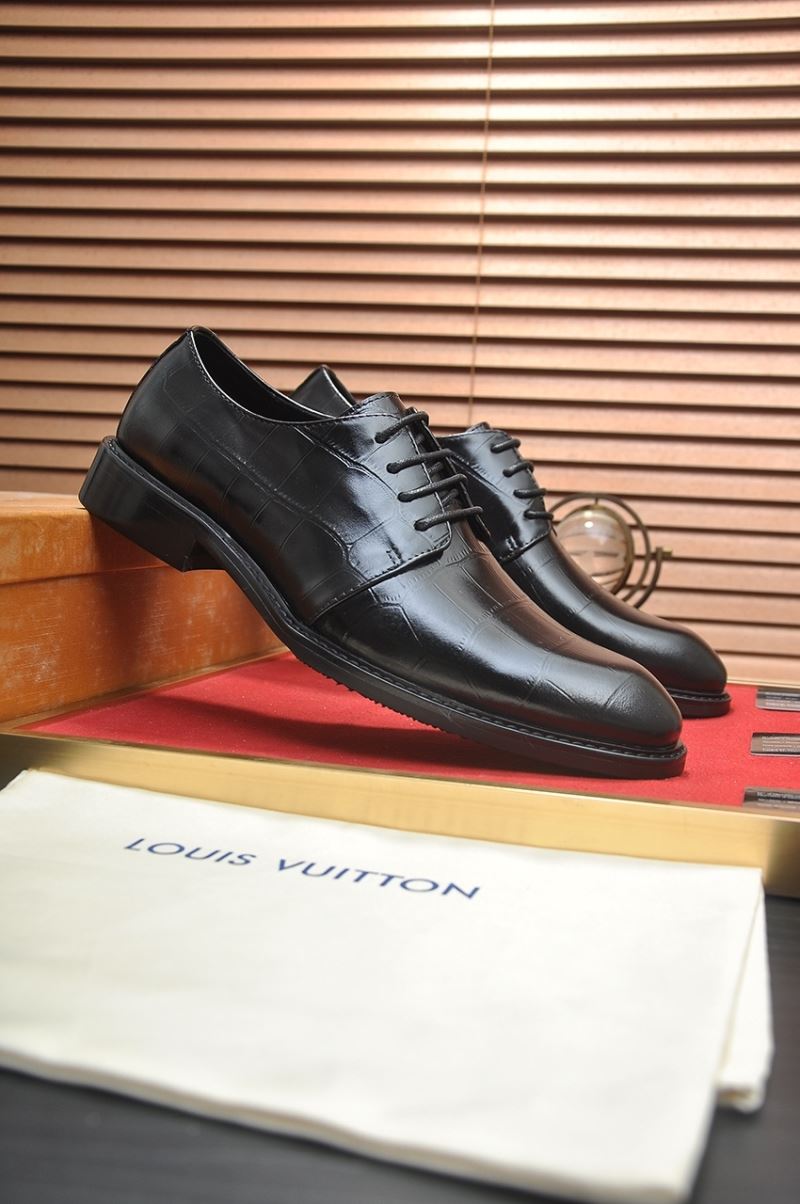 Louis Vuitton Business Shoes